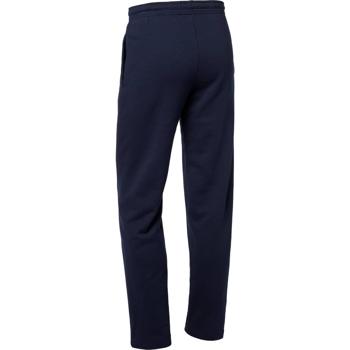 Fruit Of The Loom Open Hem Joggingbukser