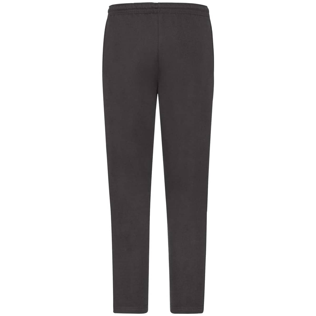 Fruit Of The Loom Open Hem Joggingbukser