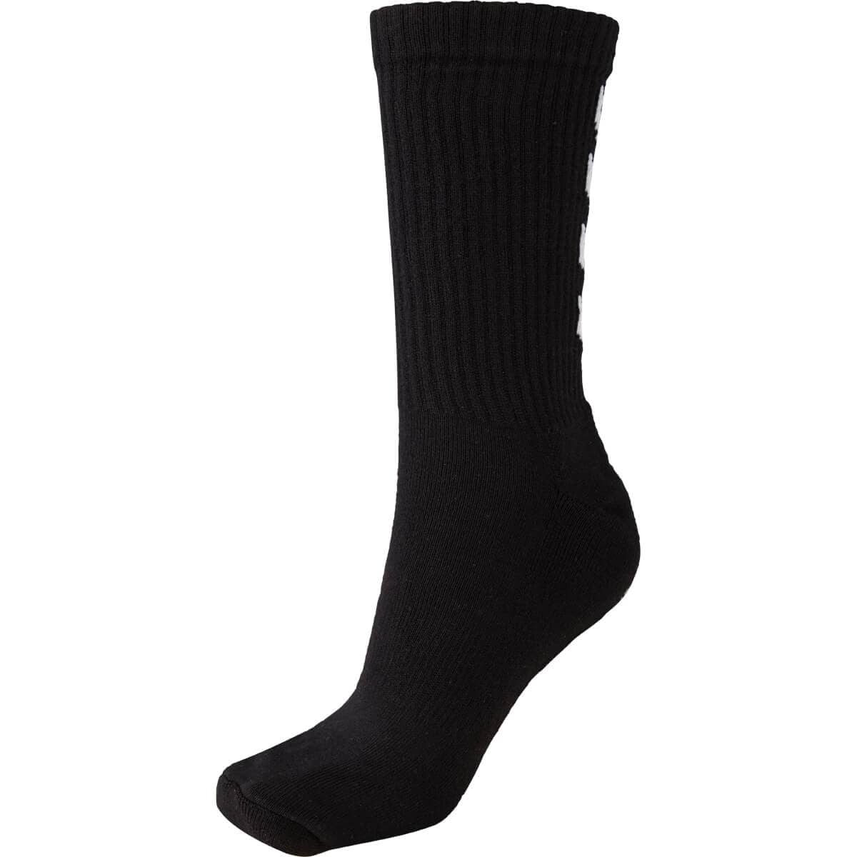 hummel Fundamental 3-Pak Sokker