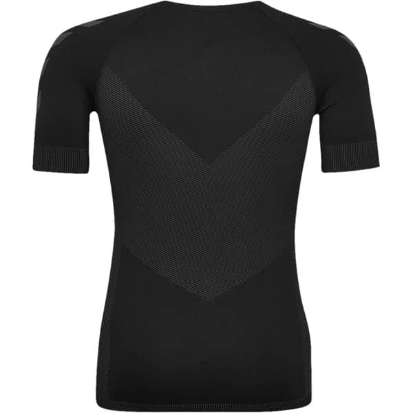 hummel First Seamless Baselayer Trænings T-shirt Herre