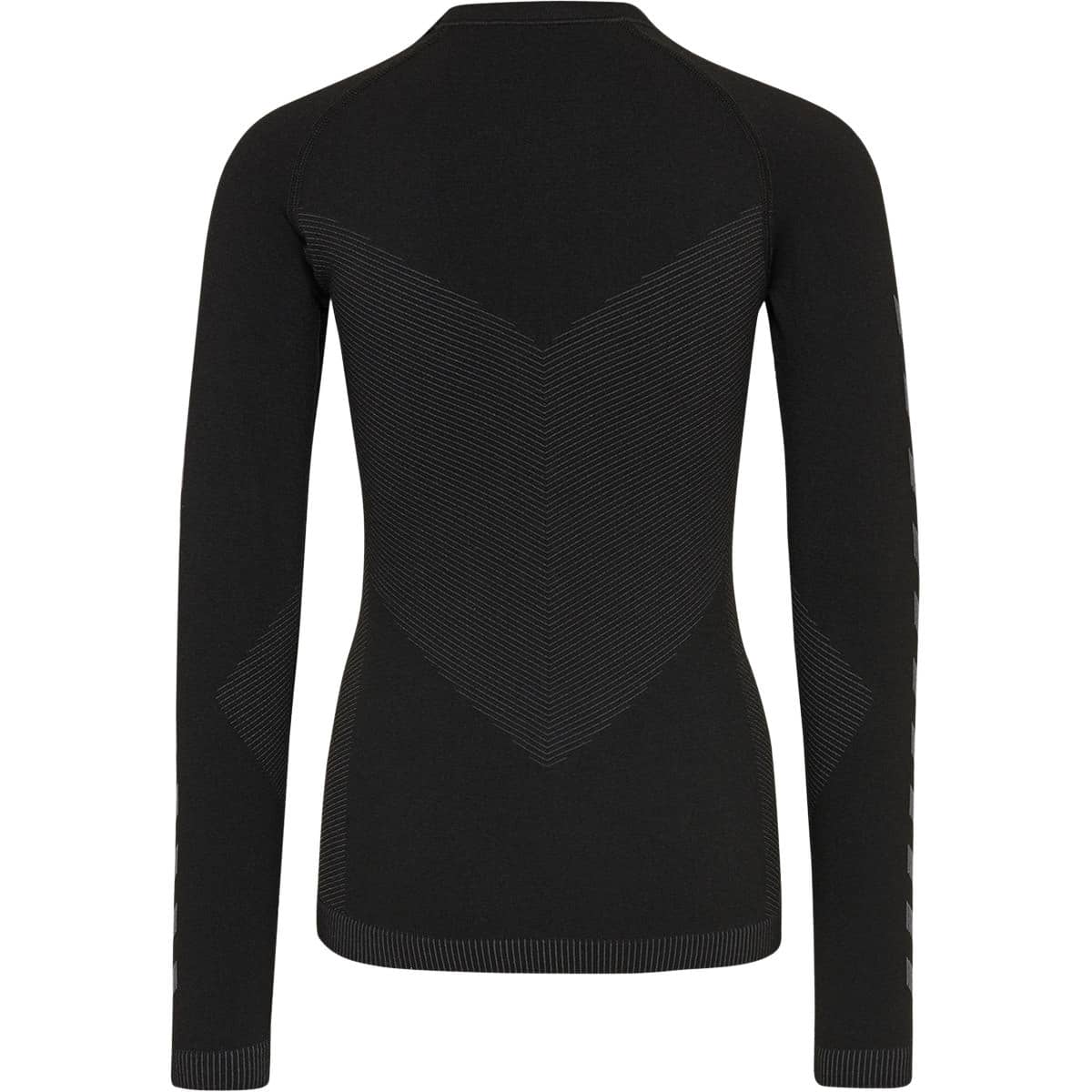 hummel First Seamless Baselayer Træningstrøje Børn