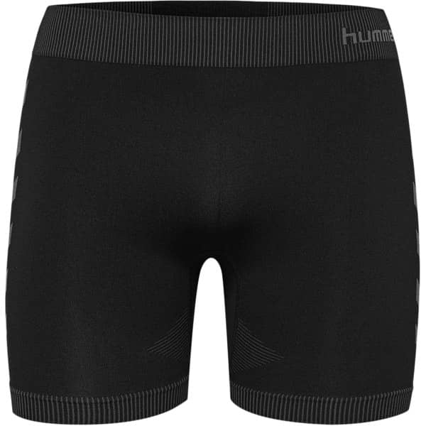 hummel First Seamless Baselayer Korte Træningstights Herre