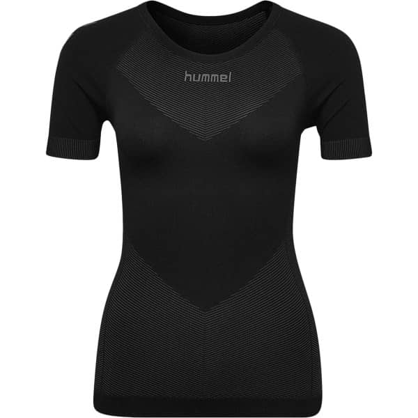 hummel First Seamless Baselayer Trænings T-shirt Dame