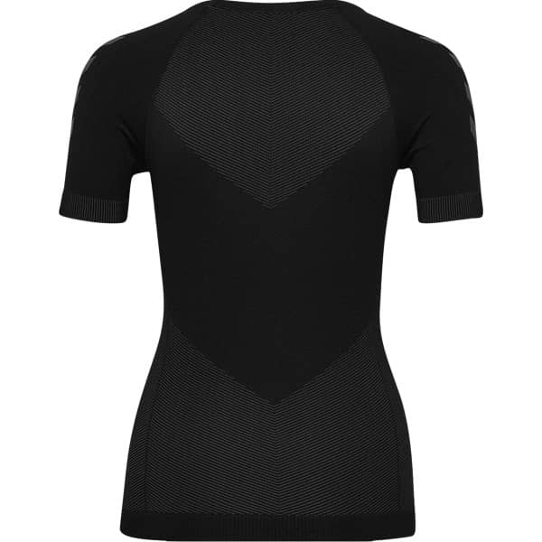 hummel First Seamless Baselayer Trænings T-shirt Dame