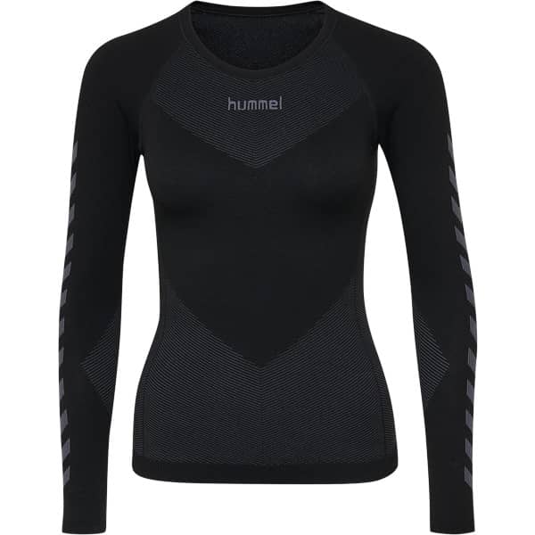 hummel First Seamless Baselayer Træningstrøje Dame