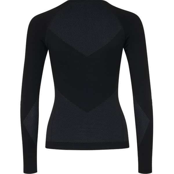 hummel First Seamless Baselayer Træningstrøje Dame