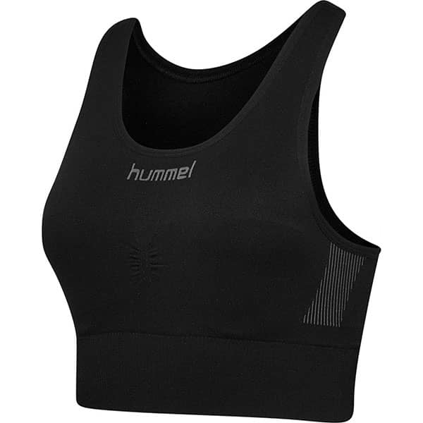 hummel First Seamless Sport BH Dame
