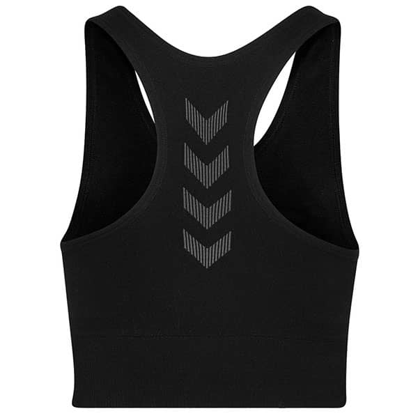 hummel First Seamless Sport BH Dame