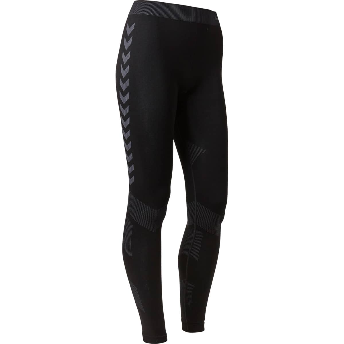hummel First Seamless Baselayer Træningstights Dame