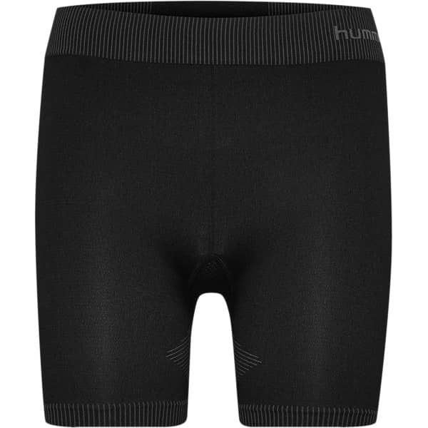 hummel First Seamless Baselayer Korte Træningstights Dame