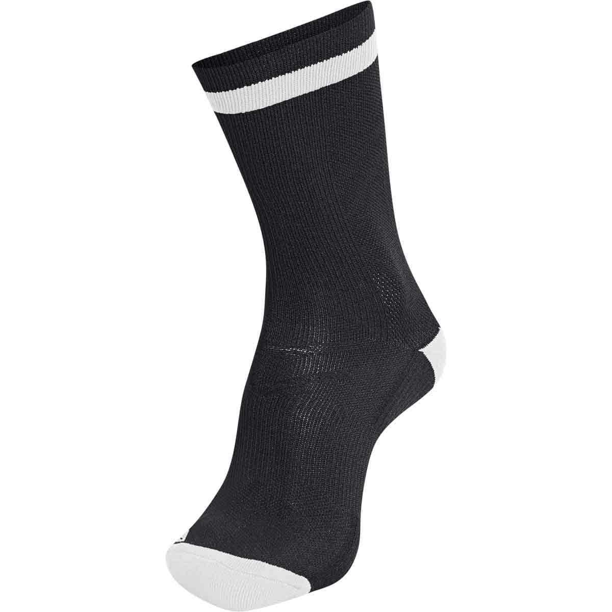 hummel Elite Low Indoor Sportsstrømper