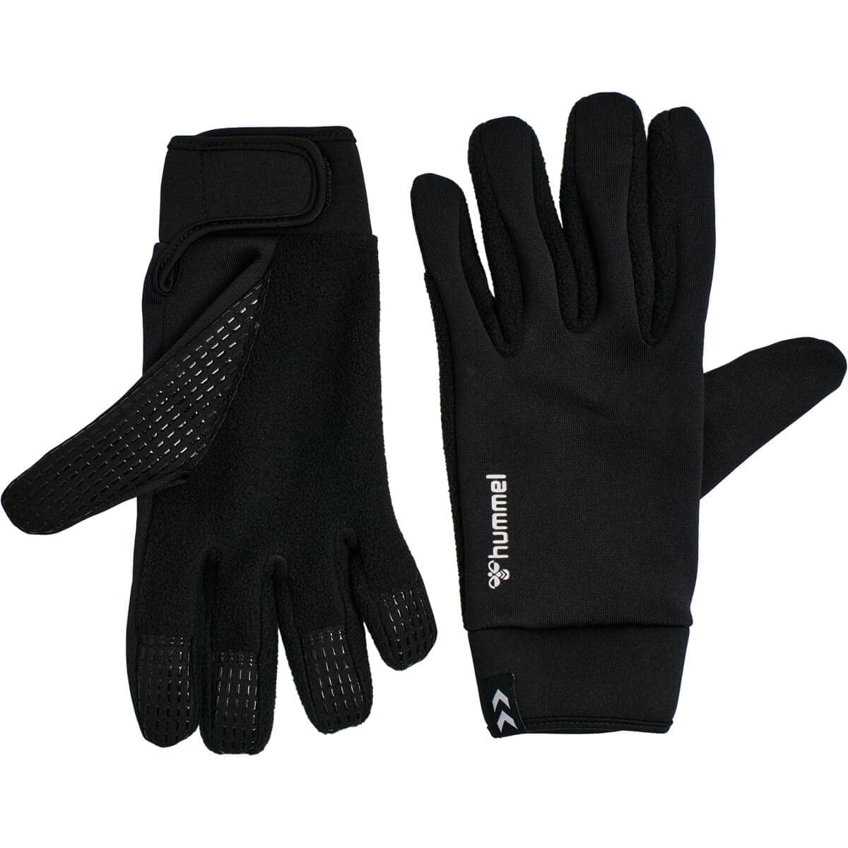 hummel Warm Player Fodboldhandsker