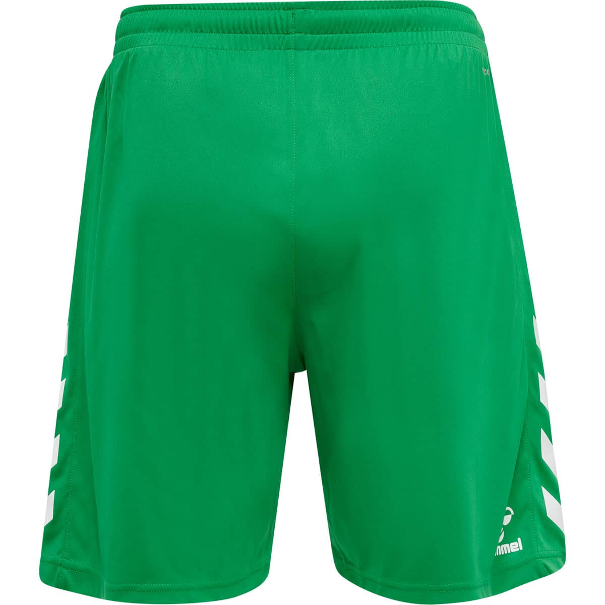 hummel Core XK Poly Shorts Voksen