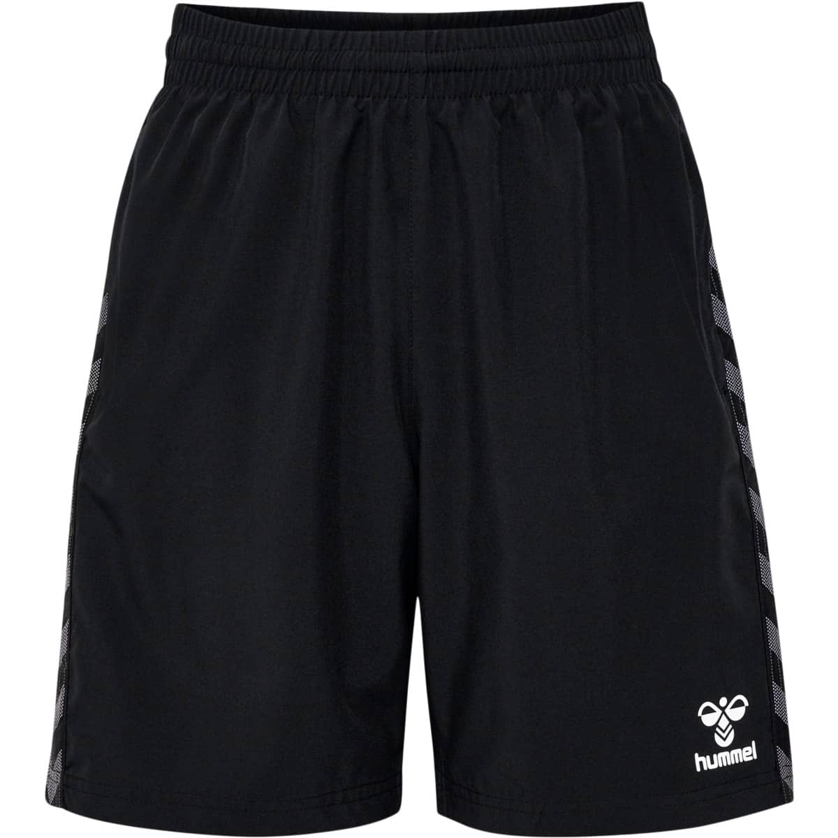 hummel Authentic Wowen Shorts Herre