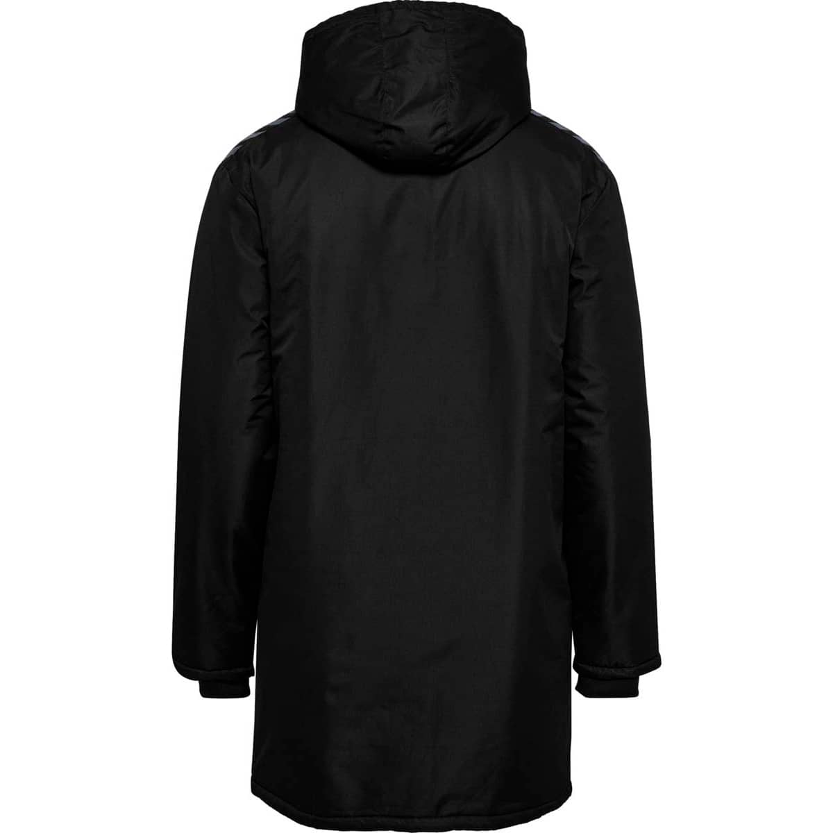 hummel Authentic Bench Parka Jakke Herre