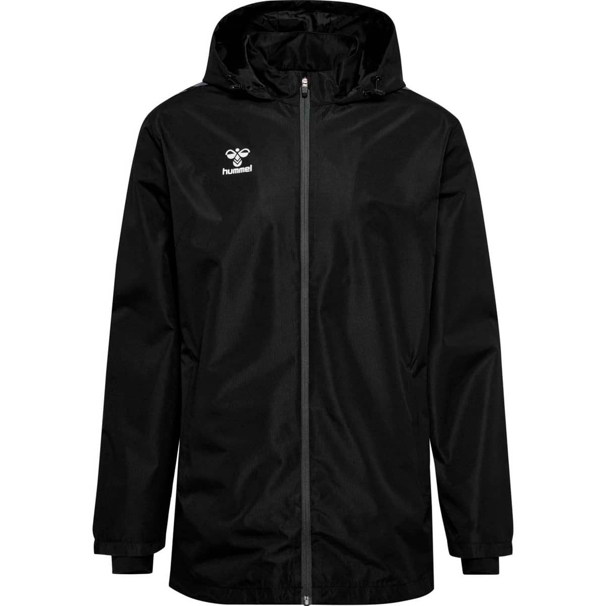 hummel Authentic All Weather Jakke Voksen