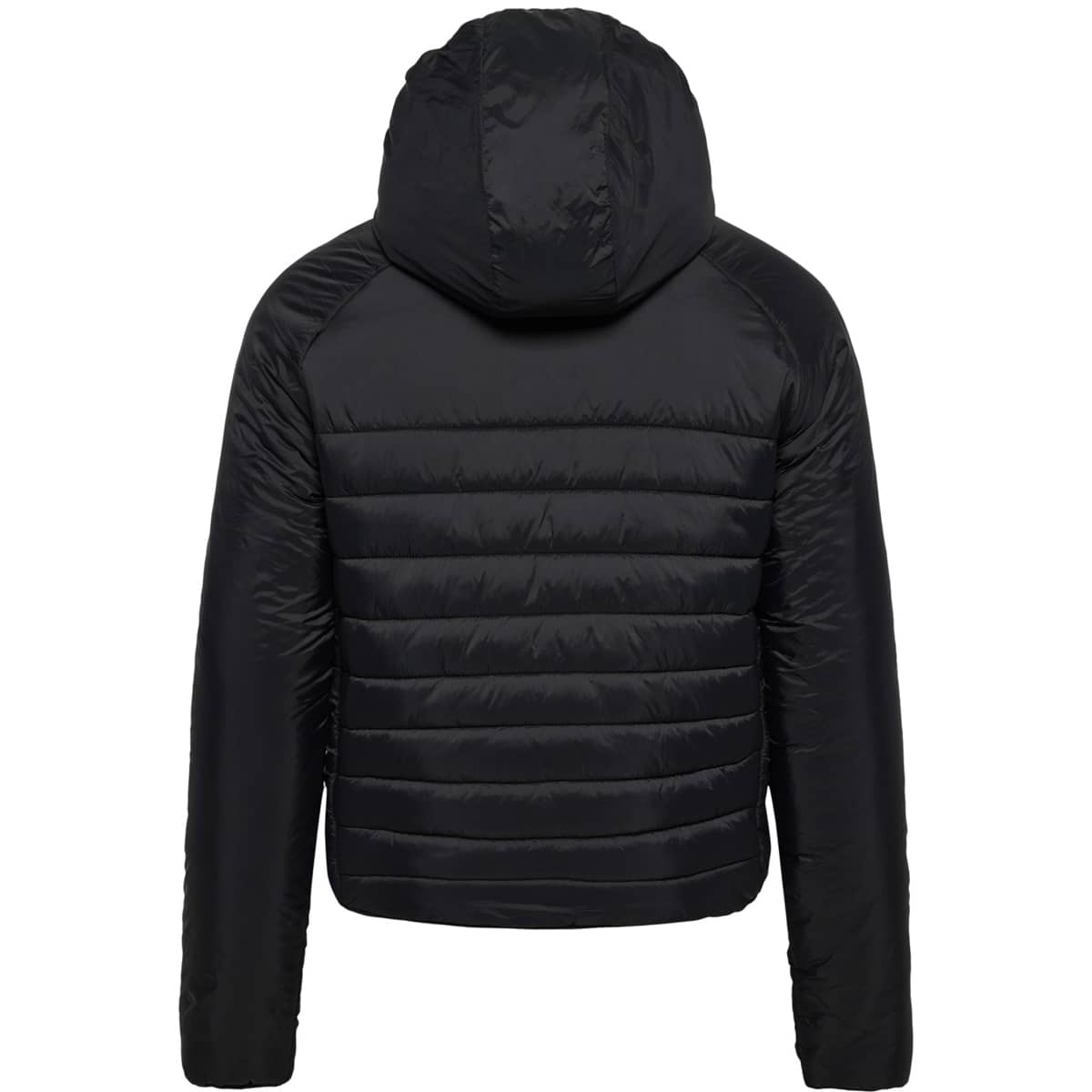 Hummel GO Quilted Hood Jakke Herre