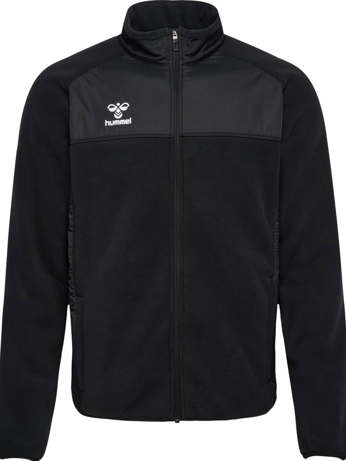 hummel GO Fleece Jakke Voksen
