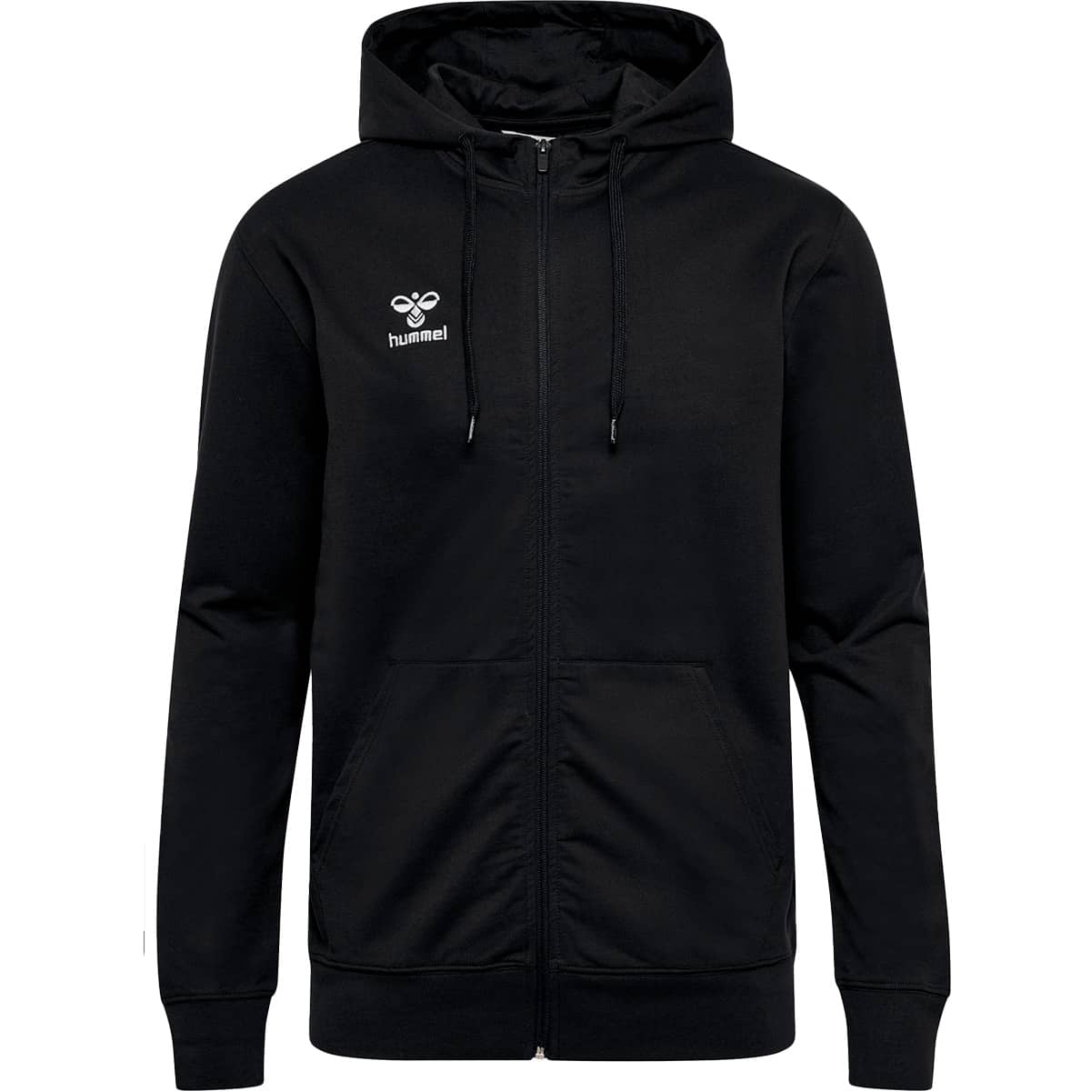 hummel GO 2.0 Zip Hættetrøje Voksen