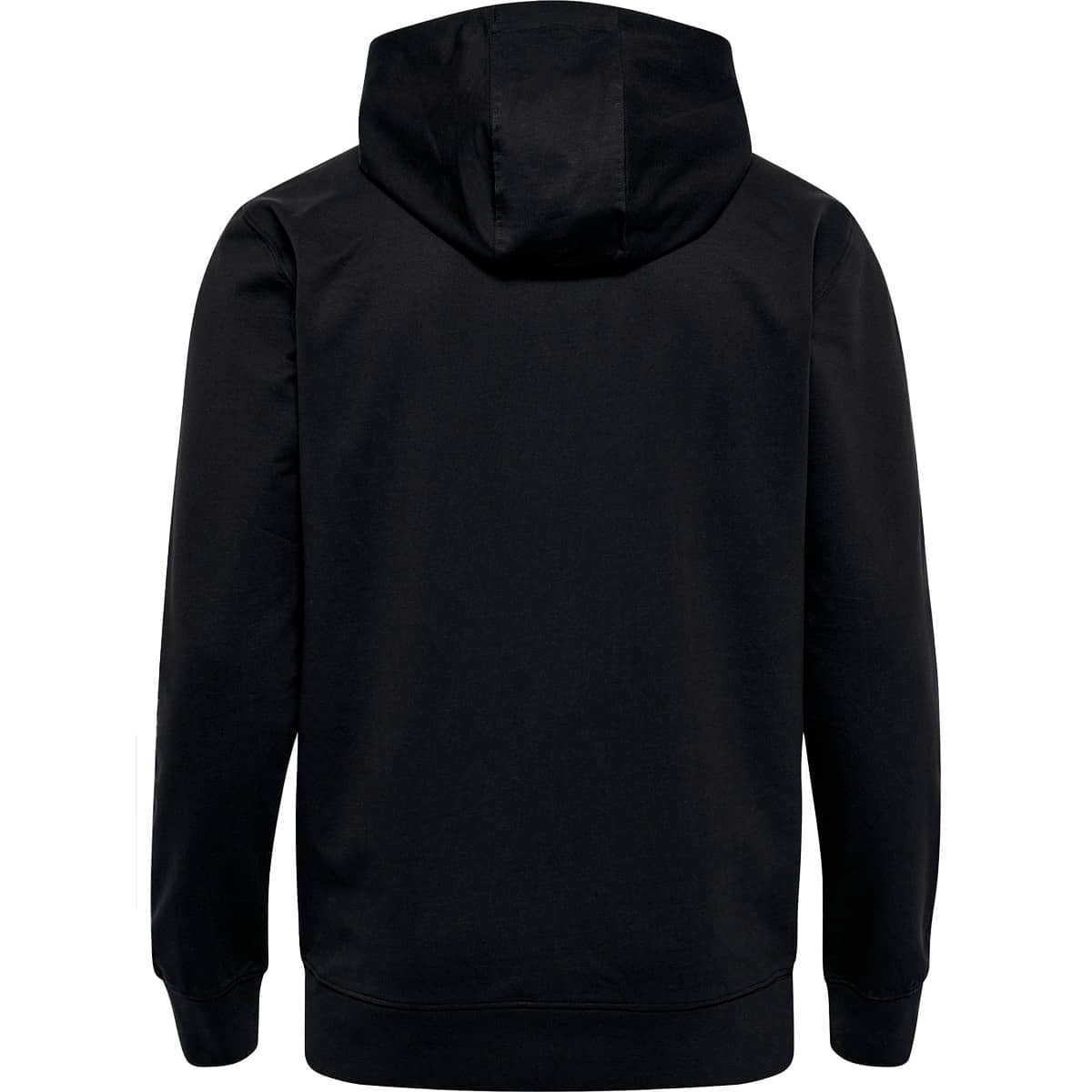 hummel GO 2.0 Zip Hættetrøje Voksen