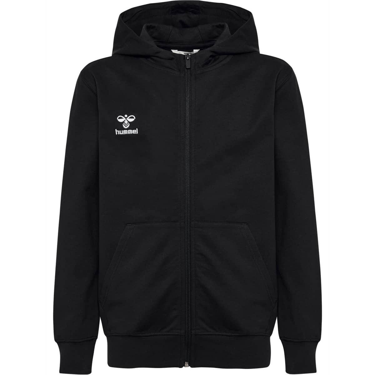 hummel GO 2.0 Zip Hættetrøje Børn