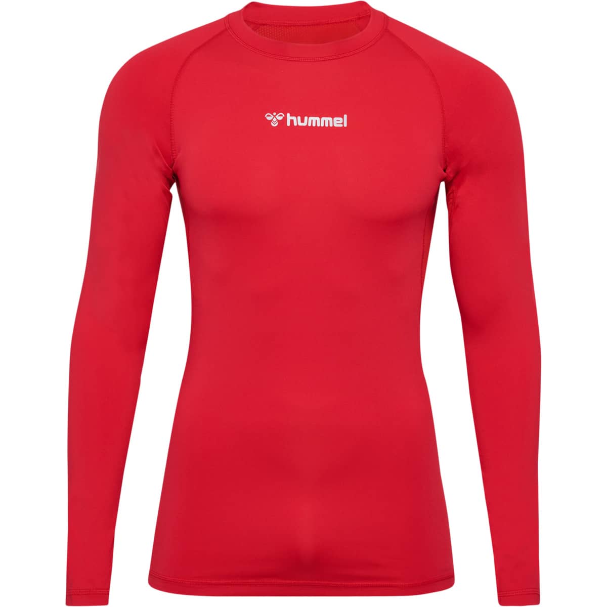 hummel Baselayer Performance Langærmet T-shirt Herre