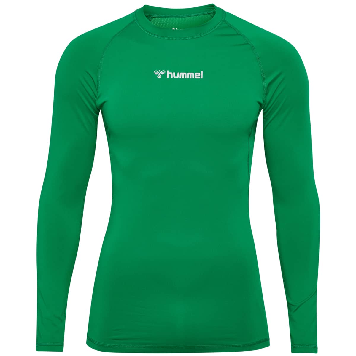 hummel Baselayer Performance Langærmet T-shirt Herre
