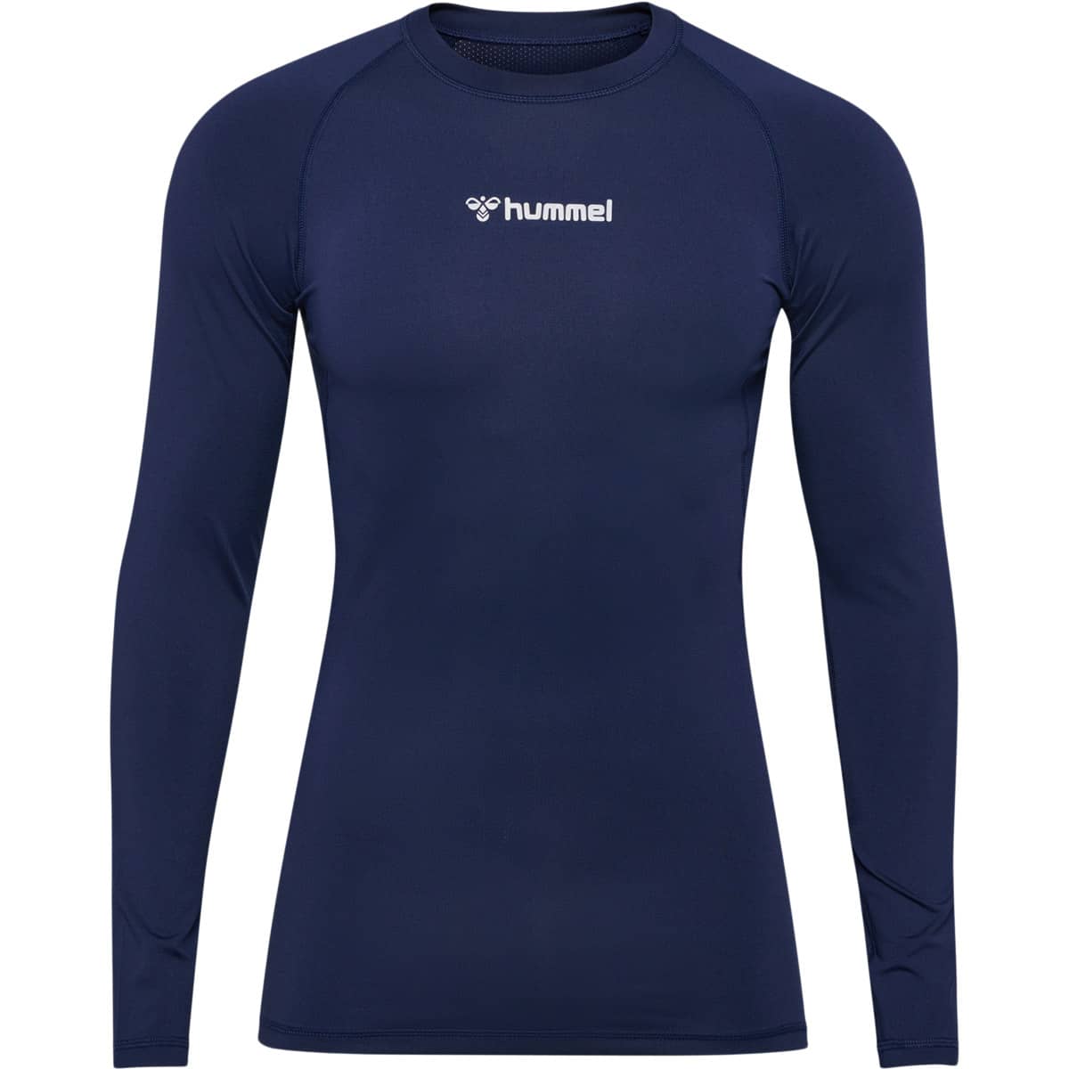 hummel Performance Langærmet Baselayer T-shirt Herre