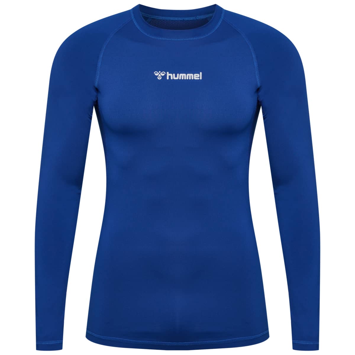 hummel Baselayer Langærmet T-shirt Voksen