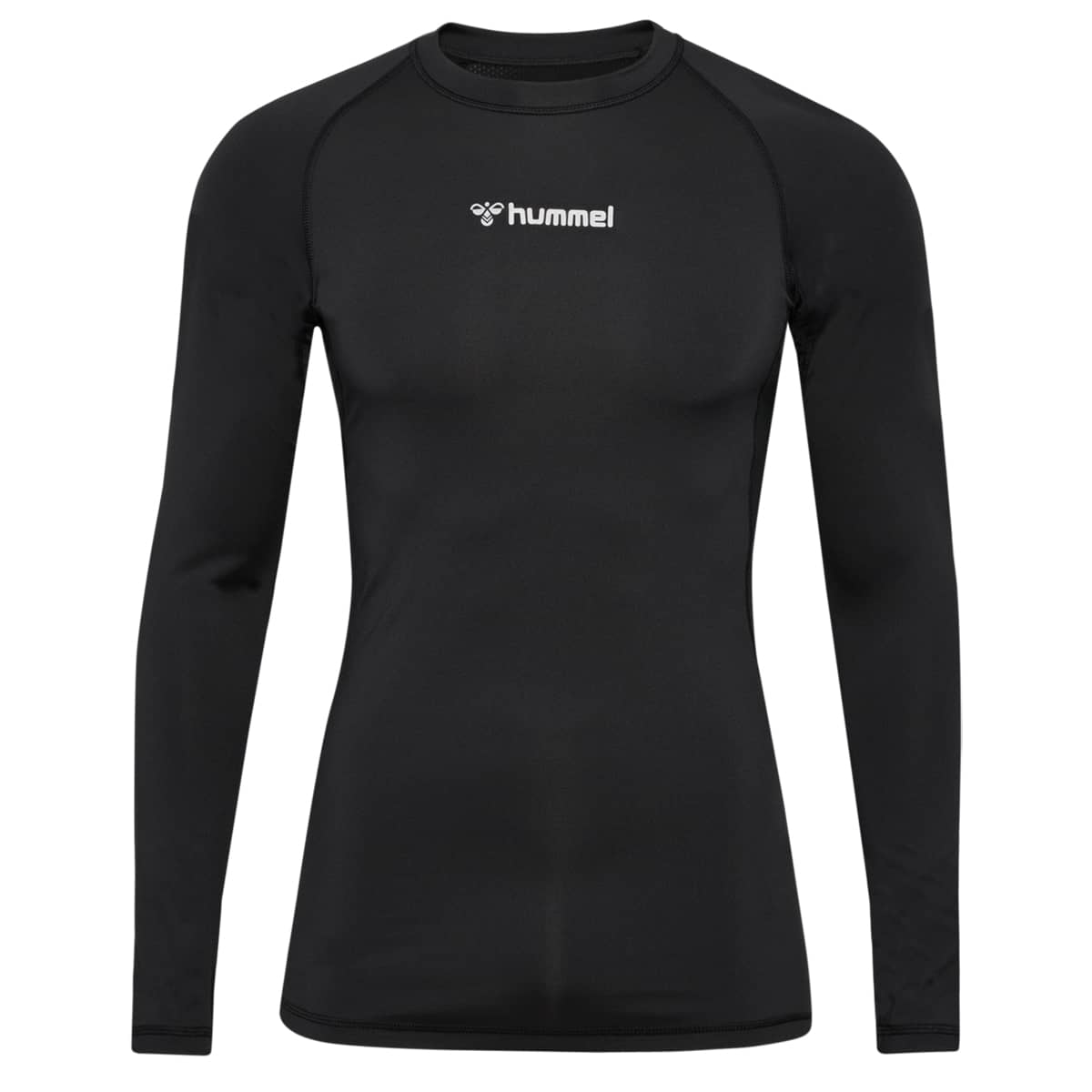 hummel Baselayer Performance Langærmet T-shirt Børn