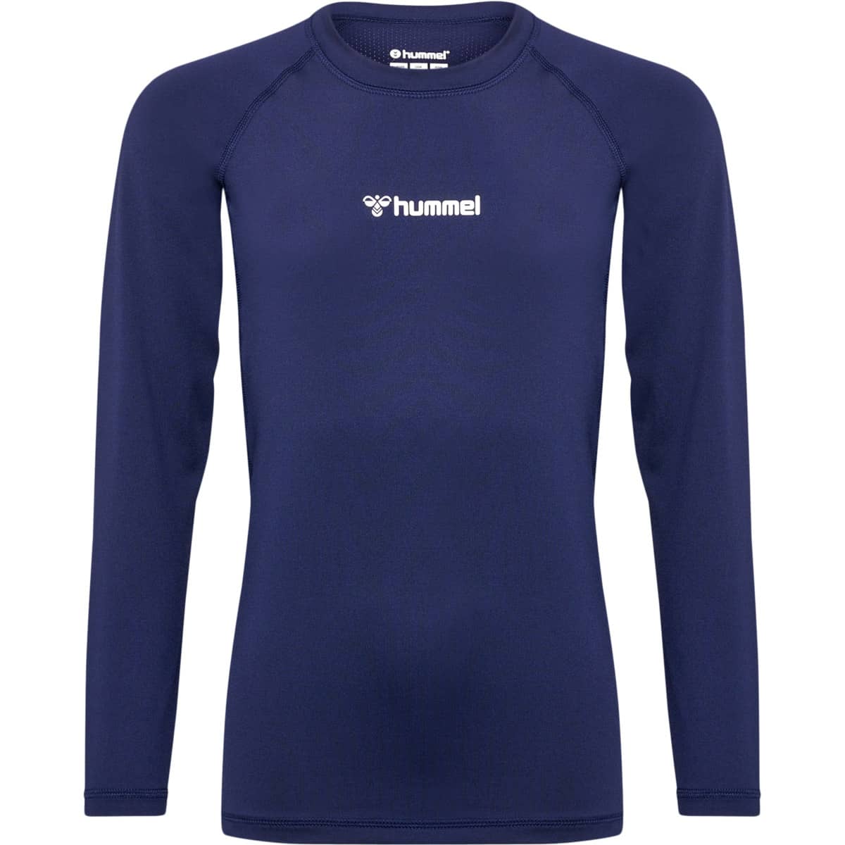 hummel Performance Langærmet Baselayer T-shirt Børn