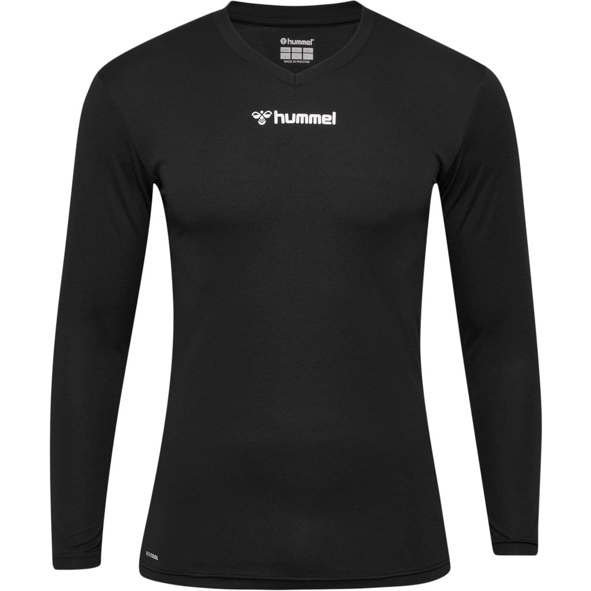 hummel Essential Langærmet Baselayer Voksen
