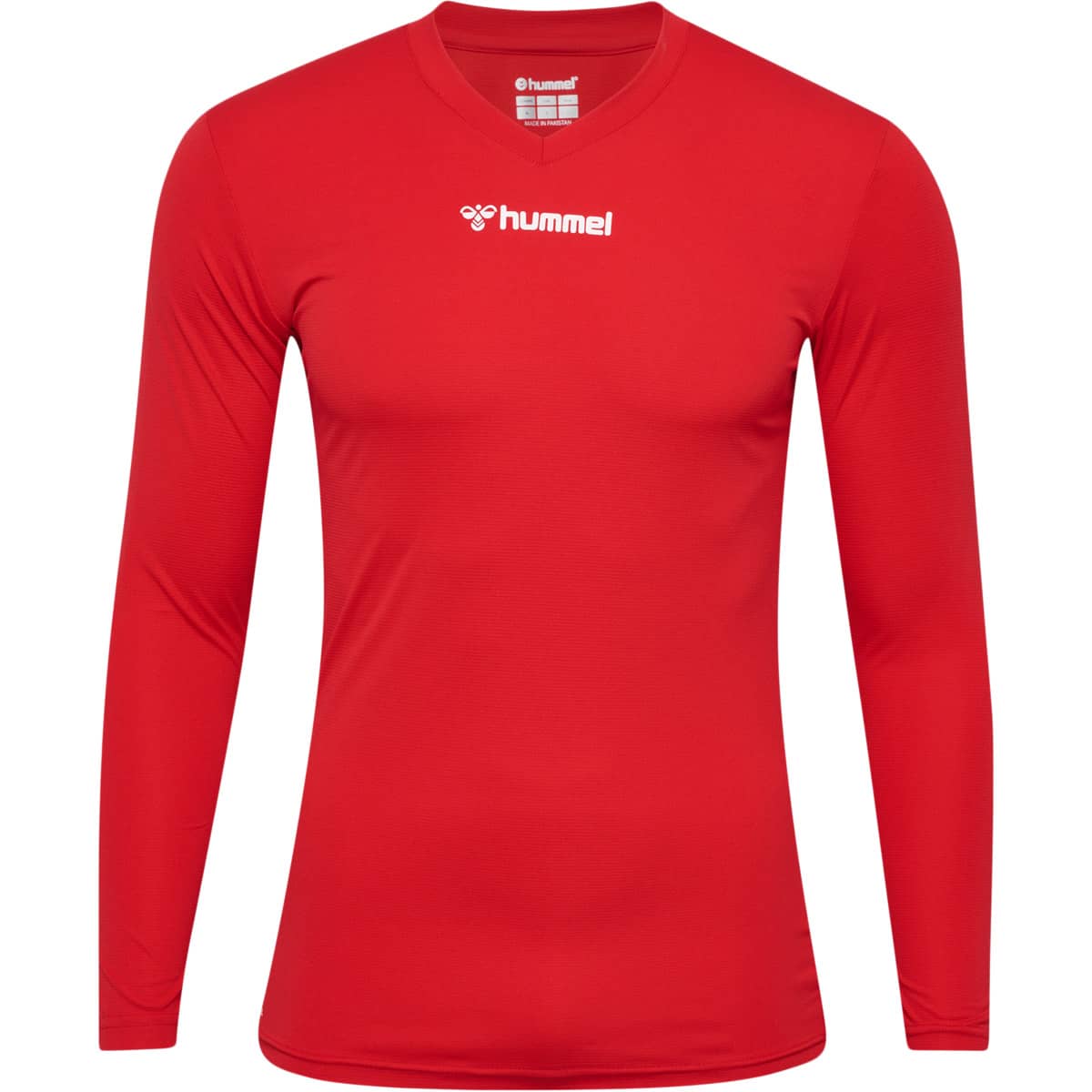 hummel Essential Langærmet Baselayer Voksen