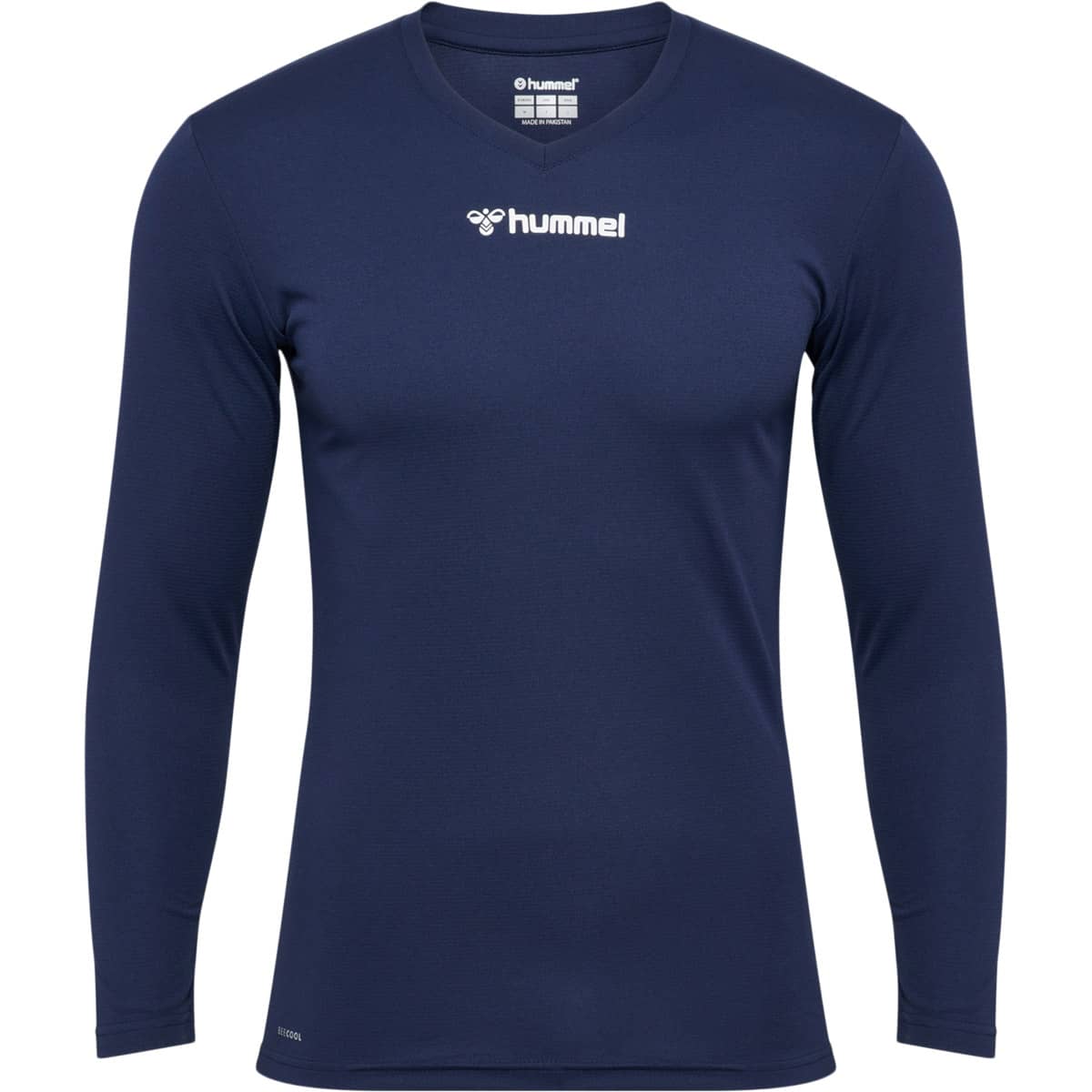 hummel Essential Langærmet Baselayer Voksen