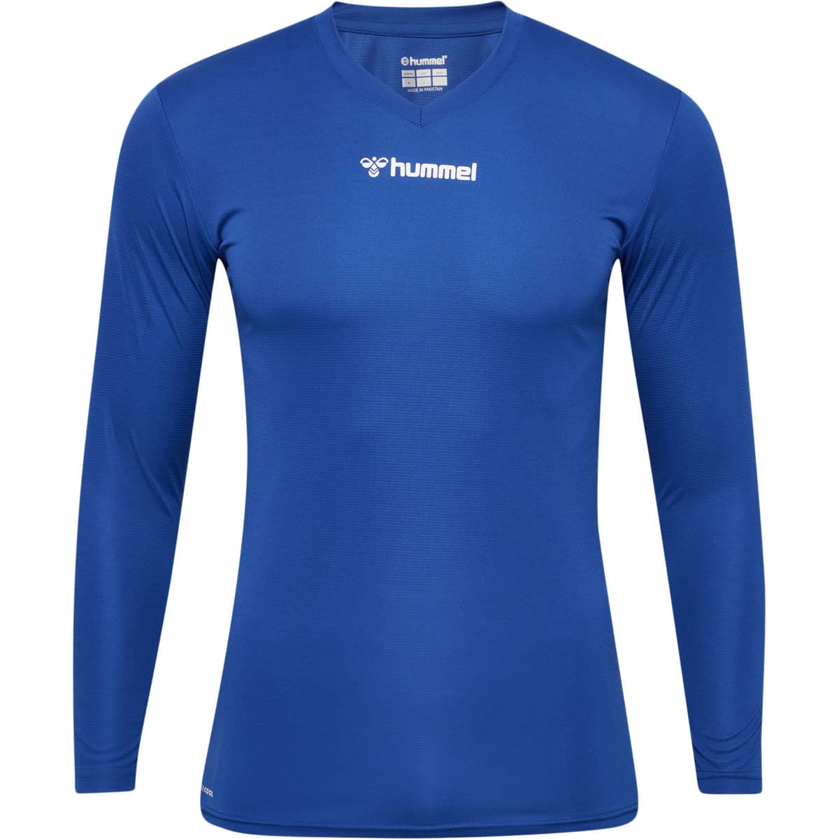 hummel Essential Langærmet Baselayer Voksen
