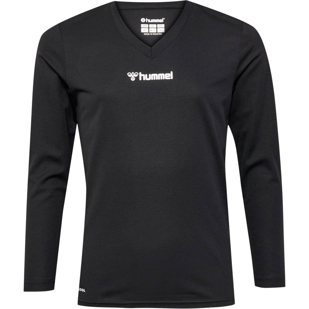 hummel Essential Langærmet Baselayer T-shirt Børn