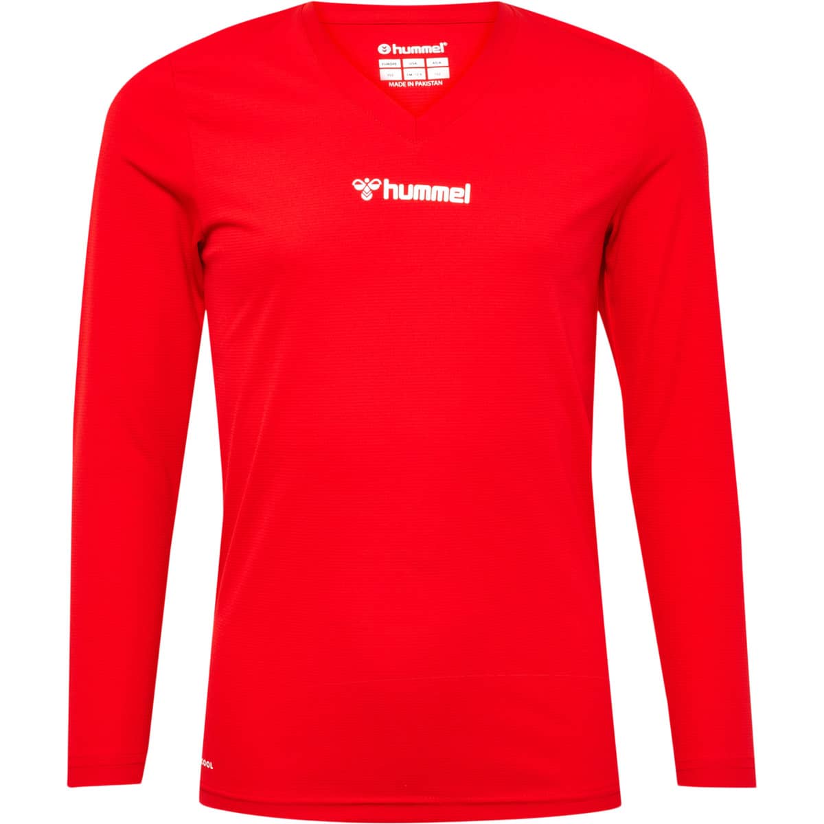 hummel Essential Langærmet Baselayer Børn