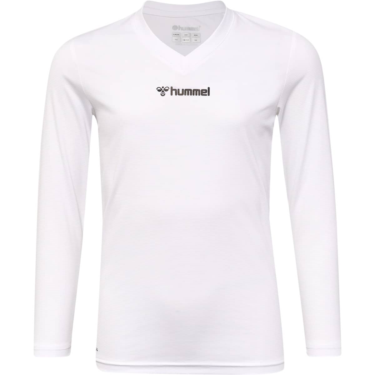 hummel Essential Langærmet Baselayer Børn