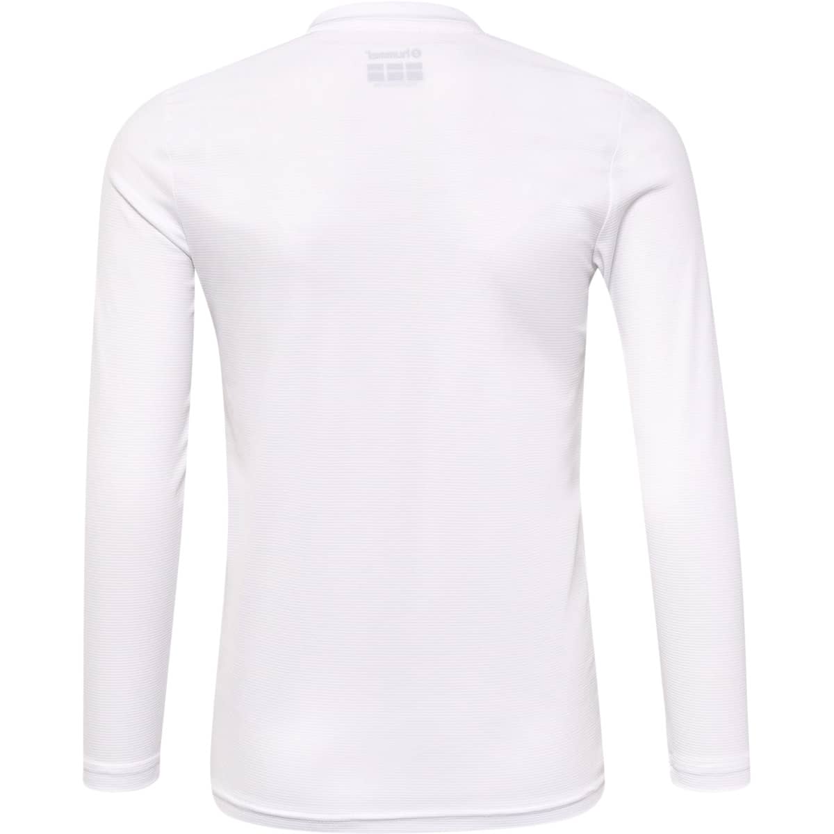hummel Essential Langærmet Baselayer Børn