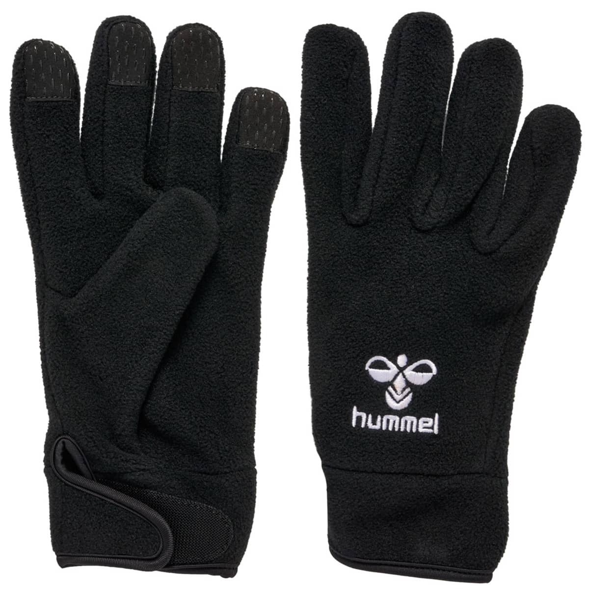 hummel Fleece Handsker