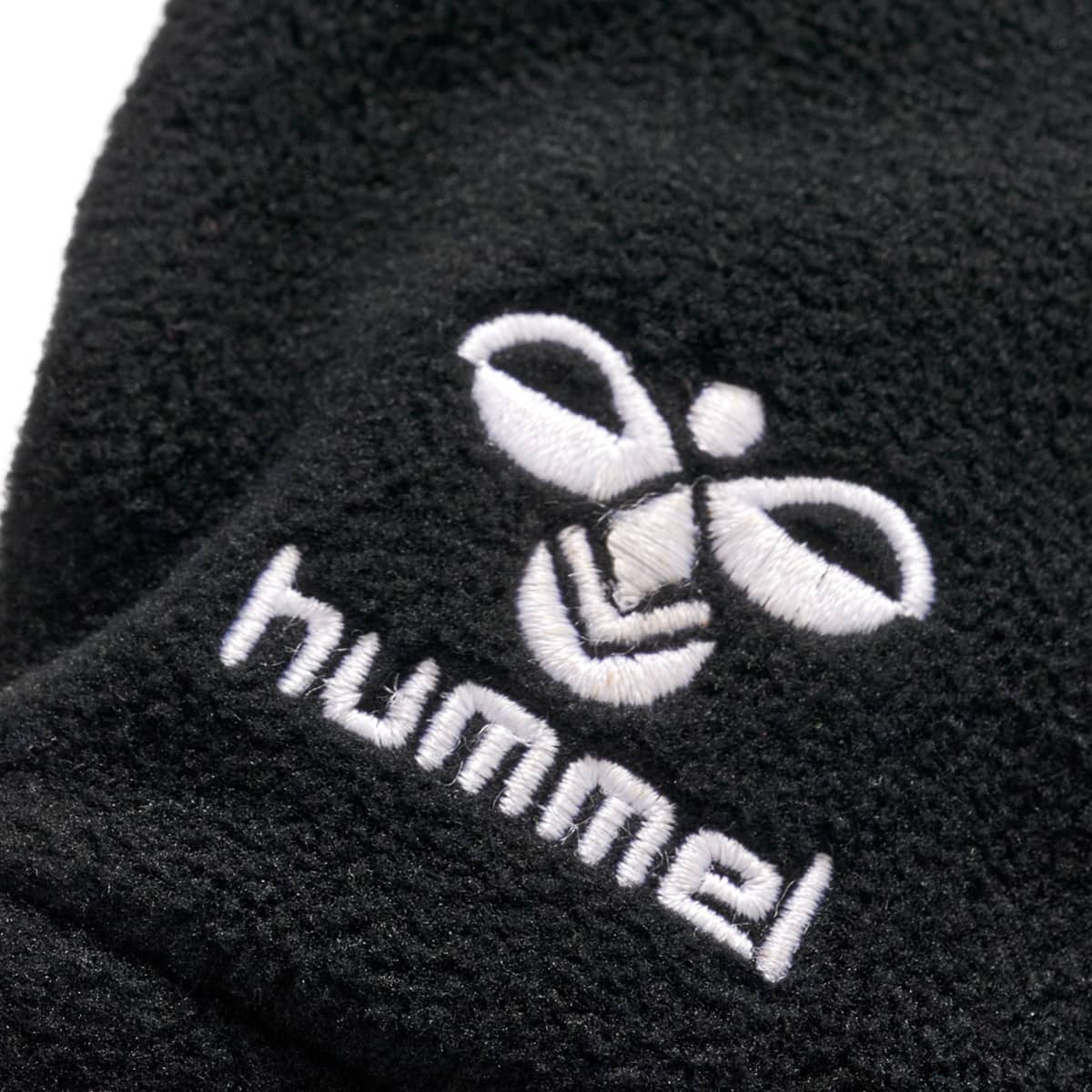 hummel Fleece Handsker