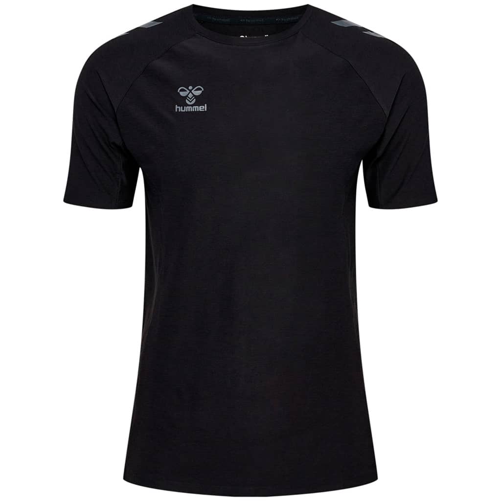 hummel Cima 2.0 T-shirt Voksen
