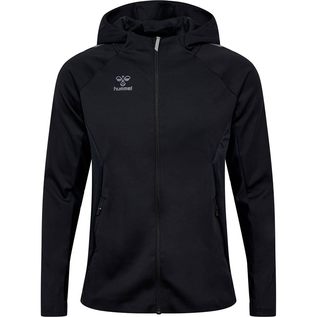 hummel Cima 2.0 Zip Hoodie Voksen