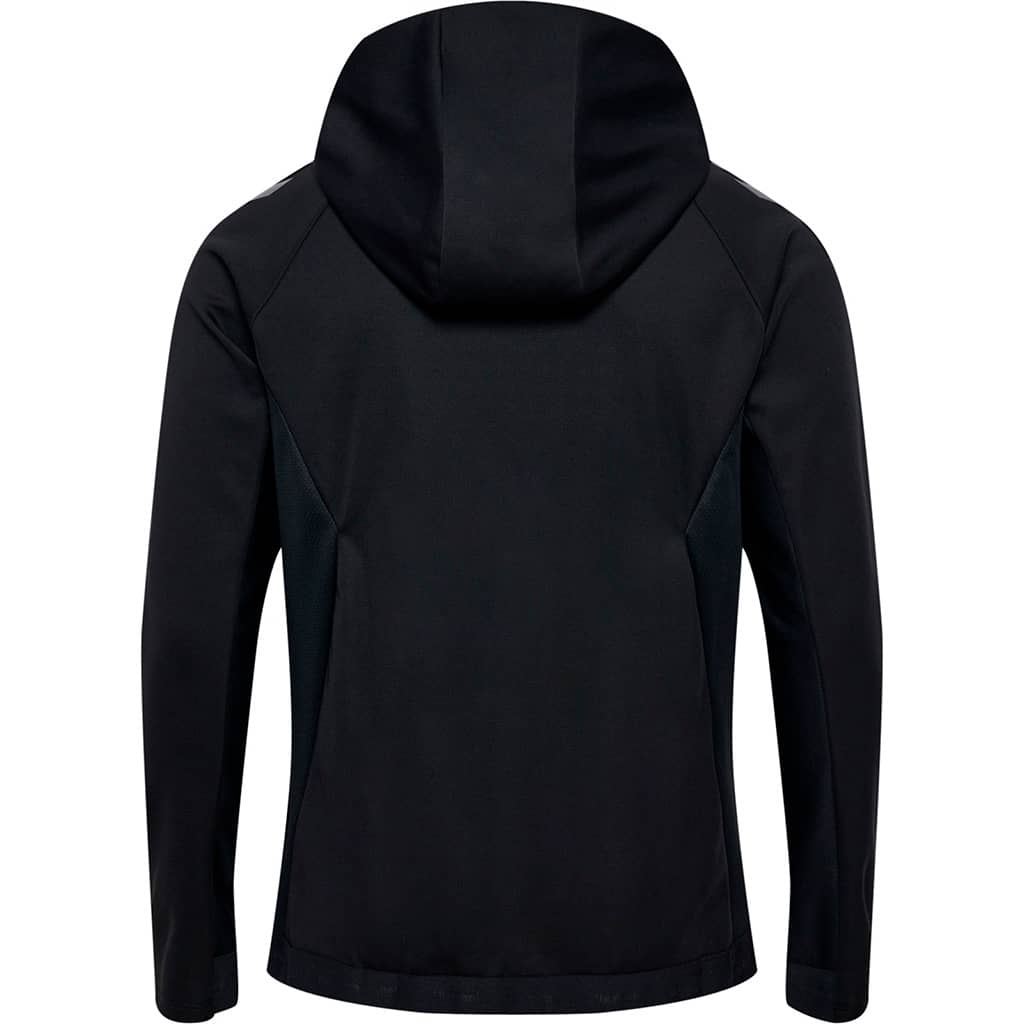 hummel Cima 2.0 Zip Hoodie Voksen