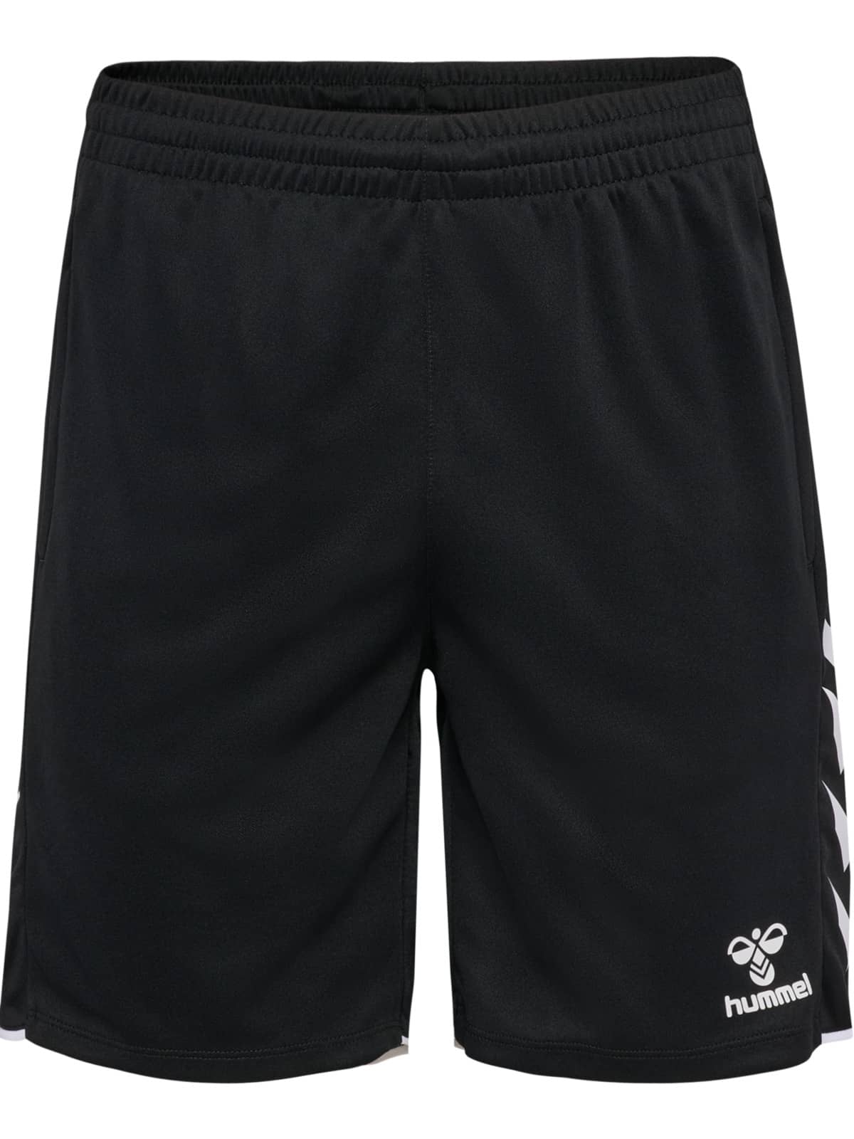 Jystrup IF Træningsshorts M. lommer Herre