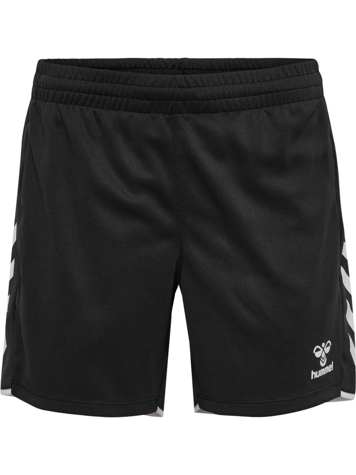 Jystrup IF Træningsshorts M. lommer Dame