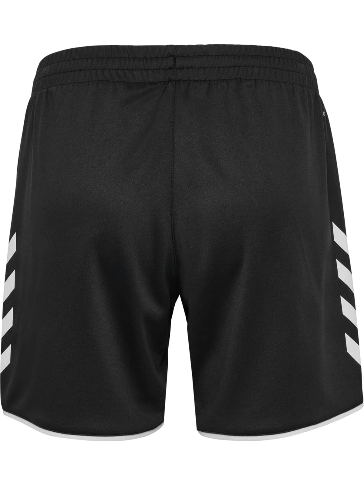 Jystrup IF Træningsshorts M. lommer Dame