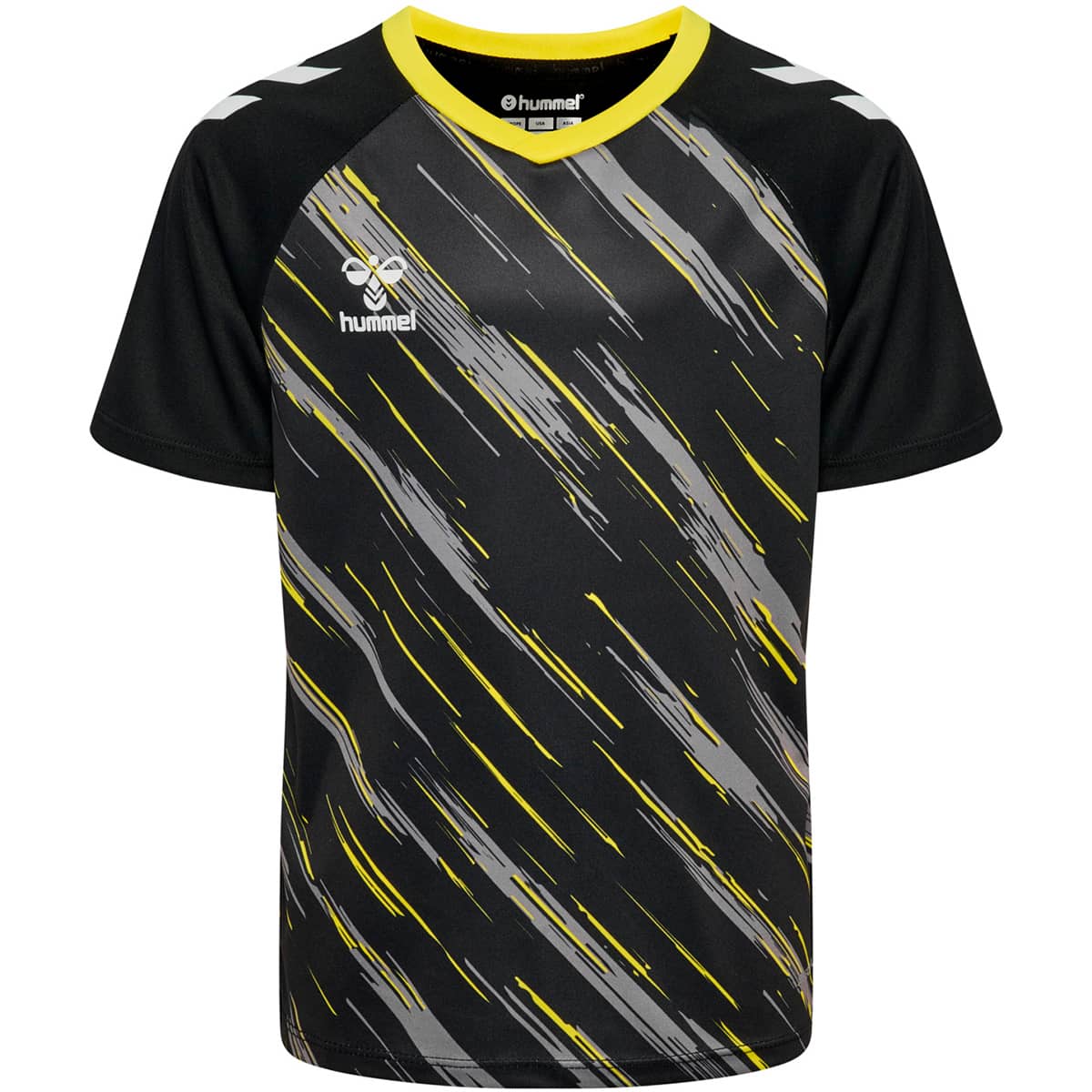 hummel Match Triumph T-shirt Børn