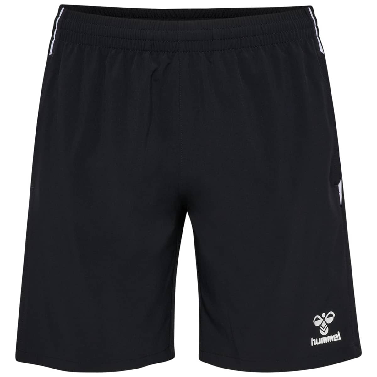 hummel Referee Shorts M/Lommer Herre