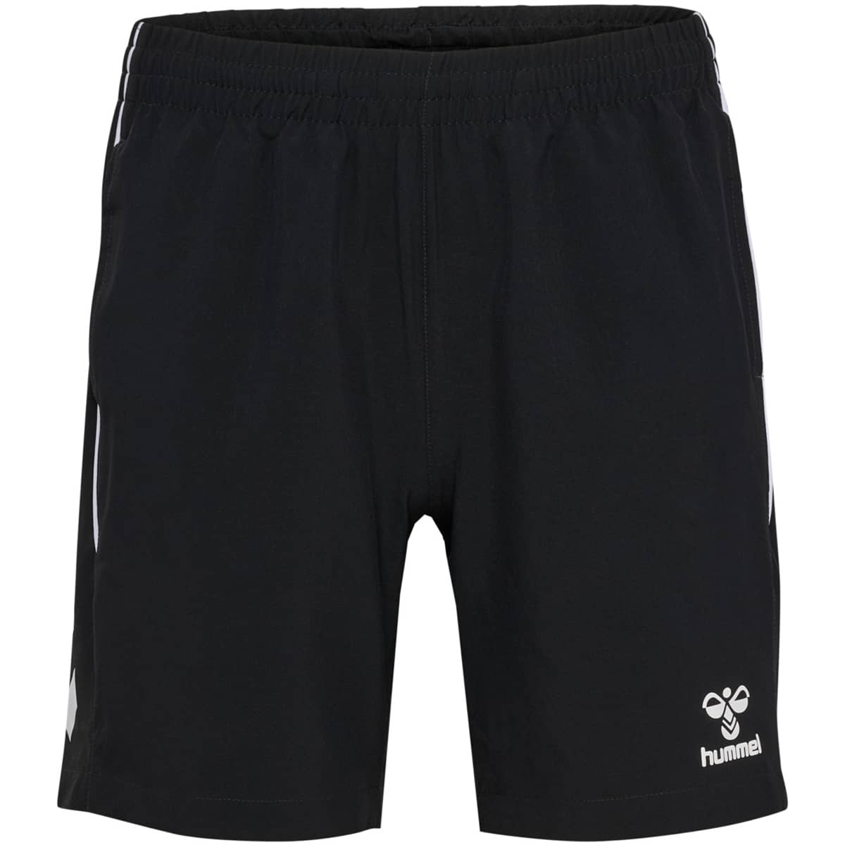 hummel Referee Shorts M/Lommer Dame
